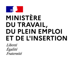 Ministère du travail, du plein emploi et de l'insertion